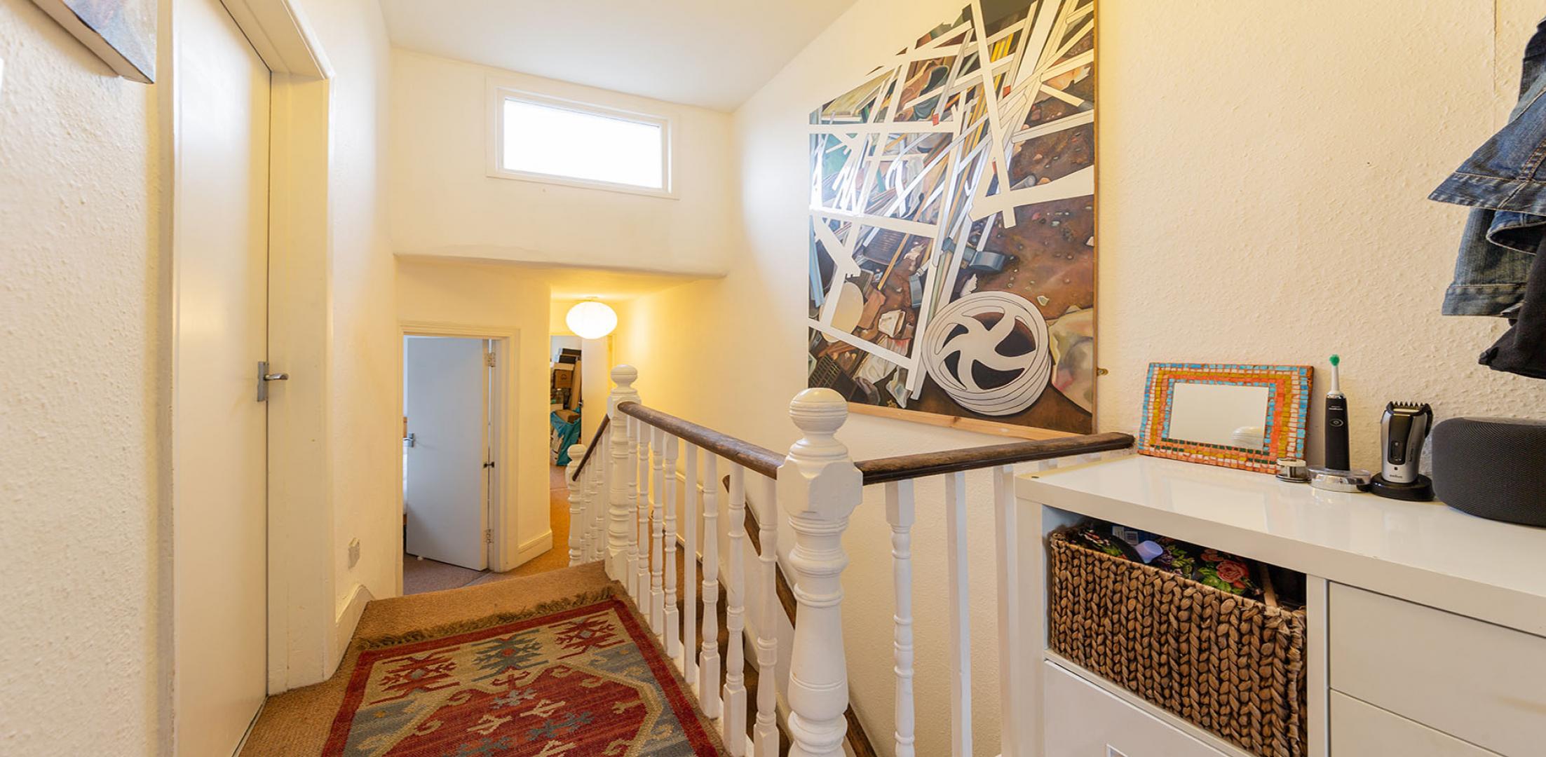 			2 Bedroom, 1 bath, 1 reception Flat			 Chapter Road, WILLESDEN GREEN